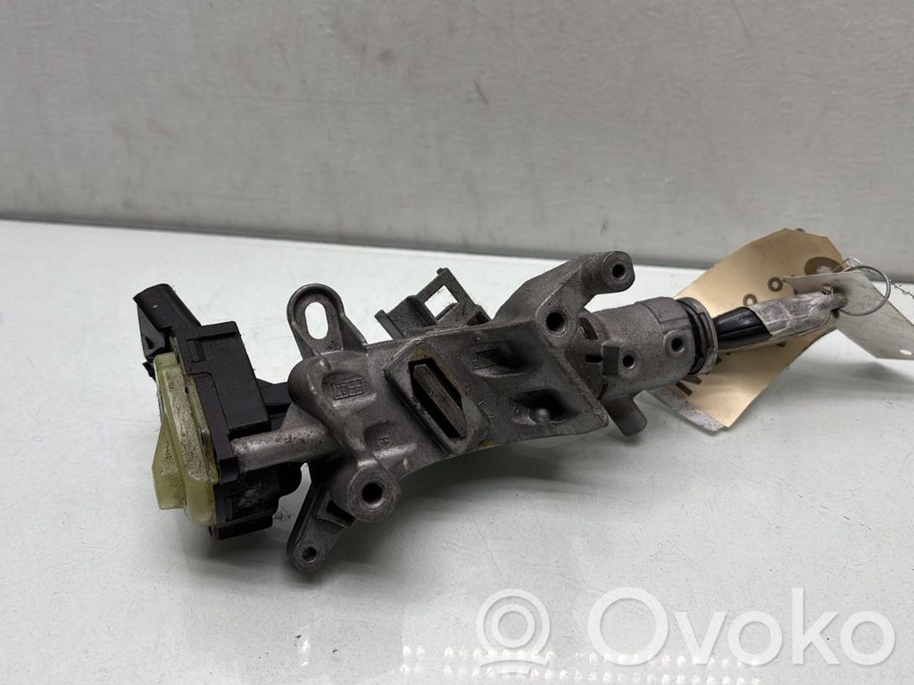 Ignition lock   NT
