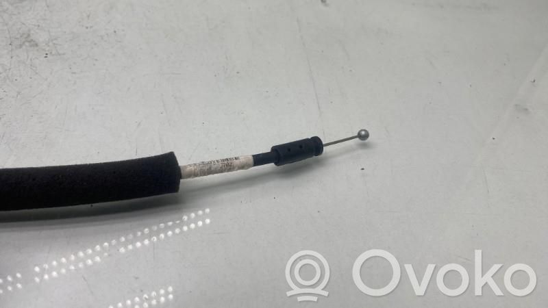 Renault Clio IV Serratura portiera anteriore