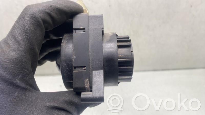 Mercedes-Benz Sprinter W906 Interruptor de luz 