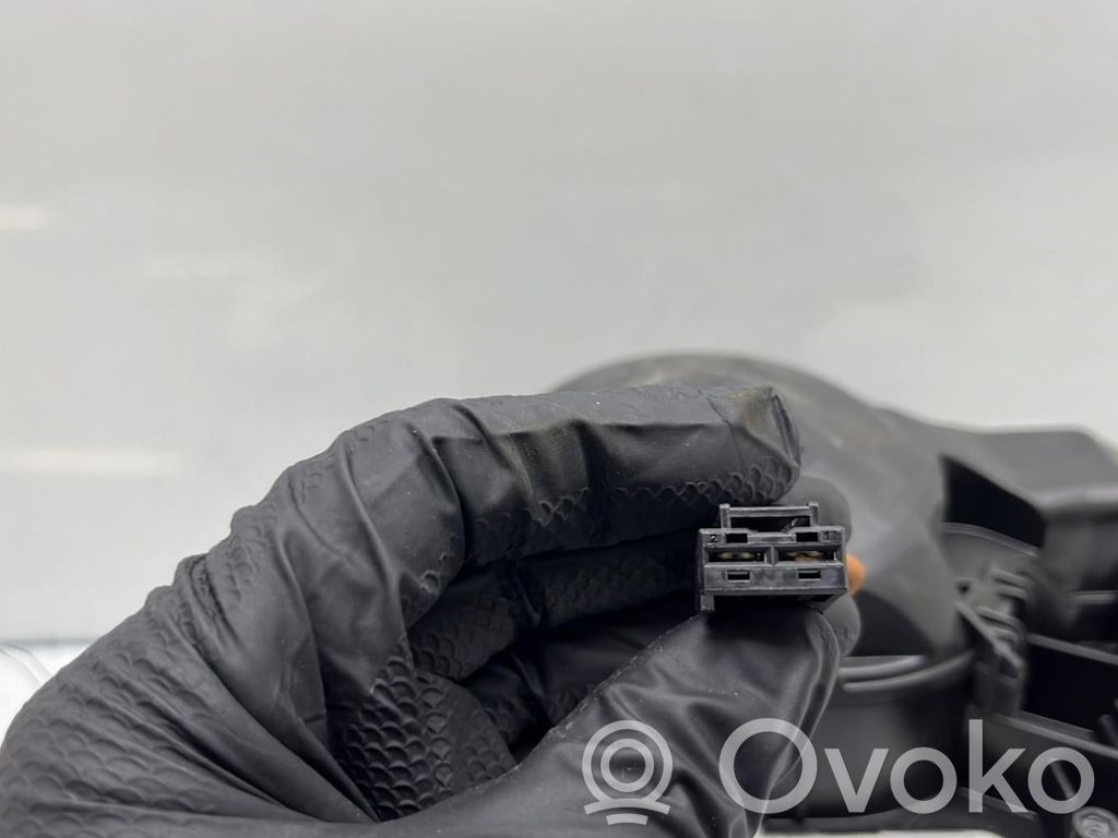 BMW 1 F20 F21 Ventola riscaldamento/ventilatore abitacolo 