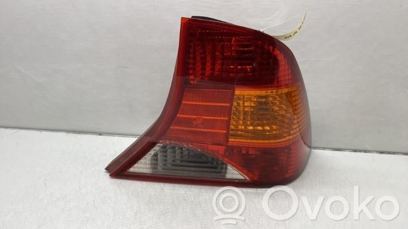 Ford Focus Takavalot 