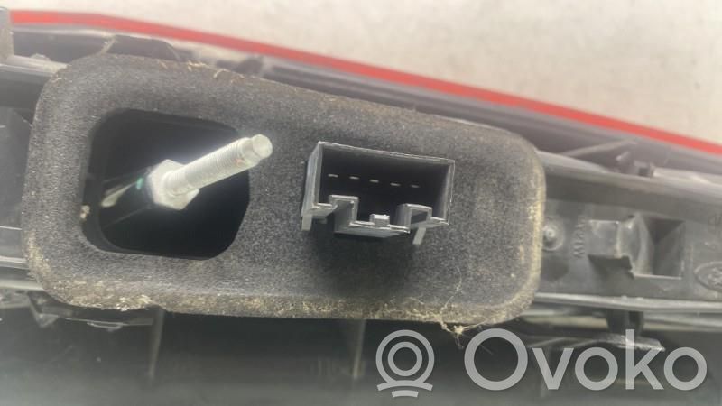 Ford Fiesta Takavalot 