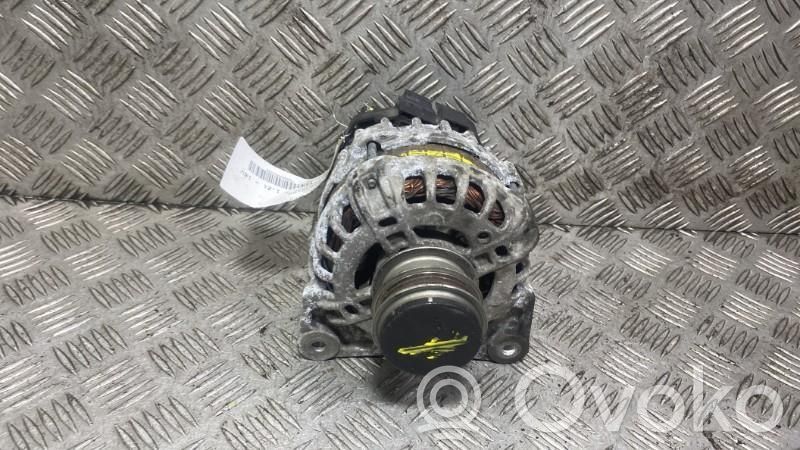 Dacia Sandero Generator/alternator 