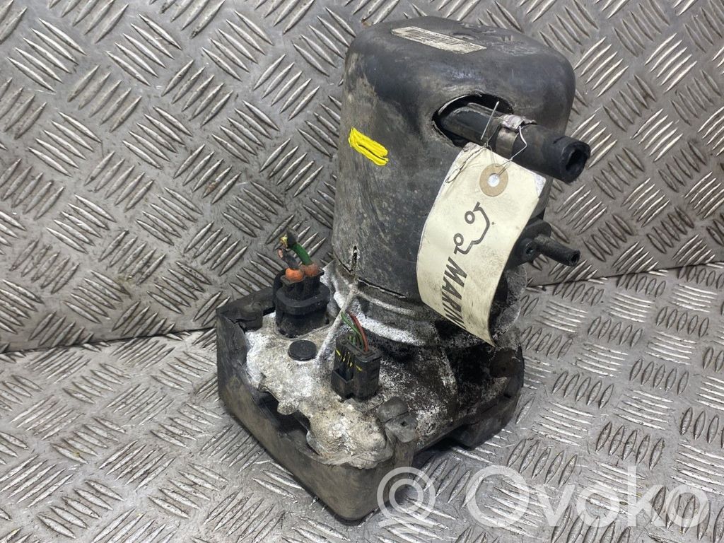 Citroen C5 Ohjaustehostimen pumppu 