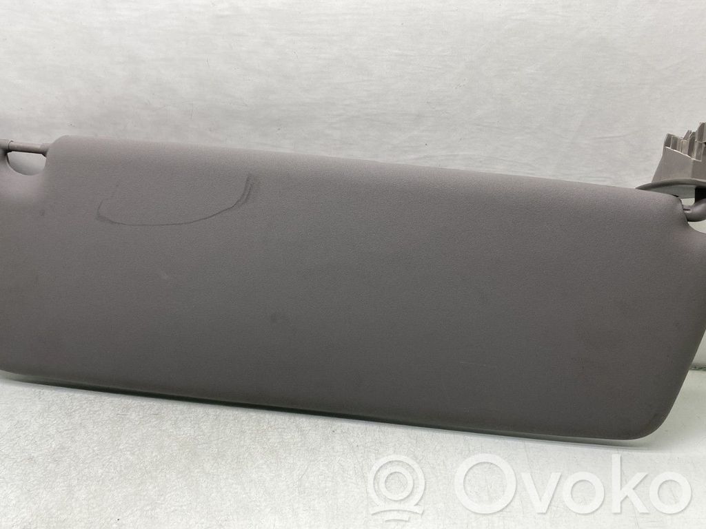 Renault Master III Sun visor 