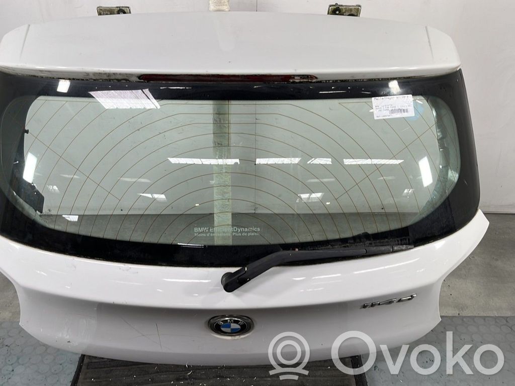 BMW 1 F20 F21 Puerta del maletero/compartimento de carga 