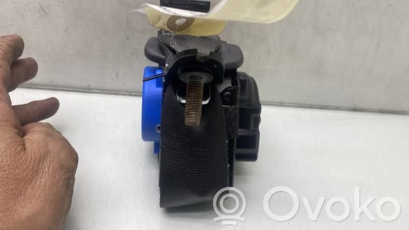 Ford Mondeo MK V Cinturón trasero 