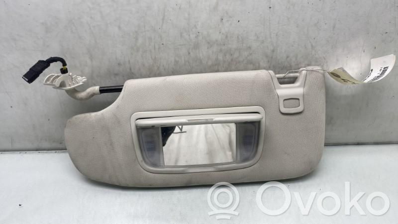 Ford Mondeo MK V Sun visor 