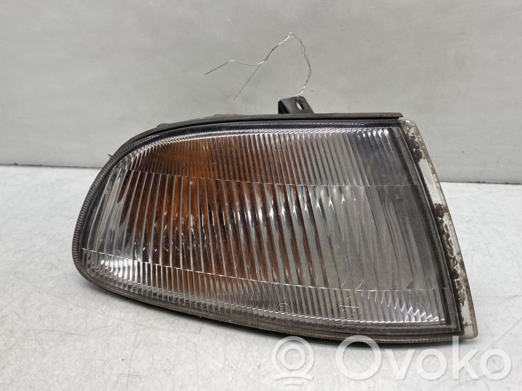 Honda Civic Front fender indicator light 