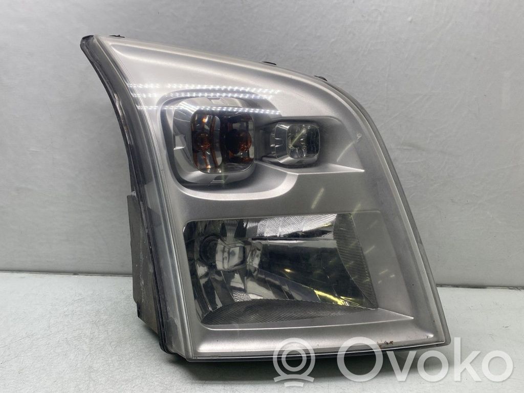 Ford Transit Headlight/headlamp 