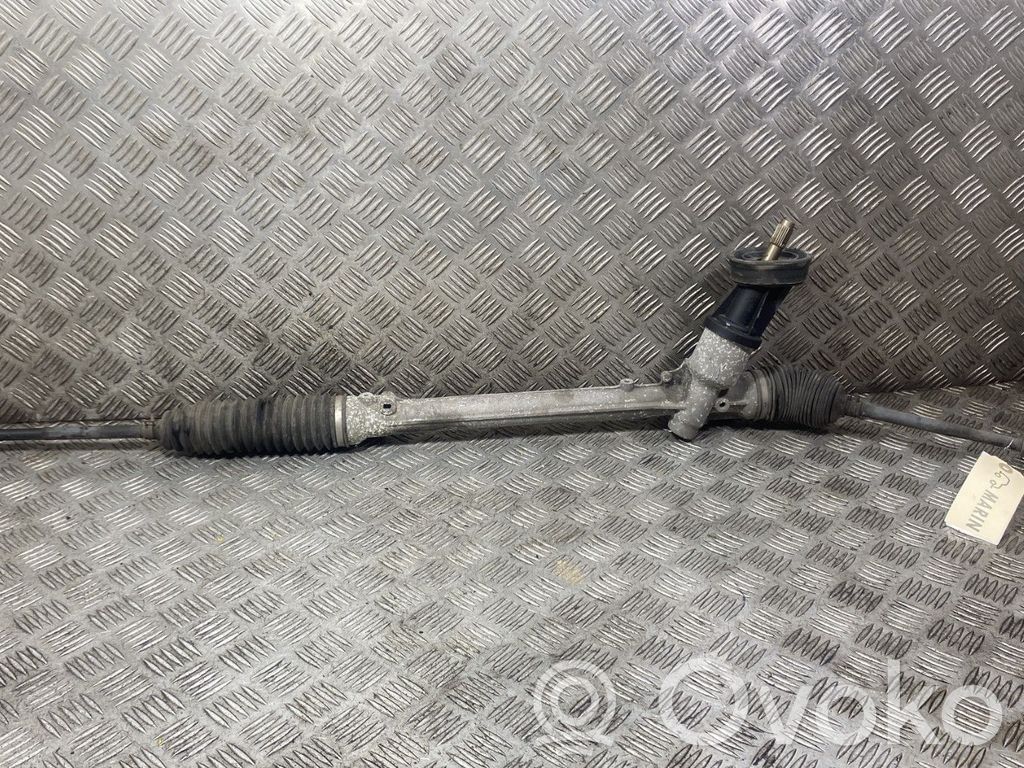 Volkswagen Polo V 6R Przekładnia kierownicza / Maglownica