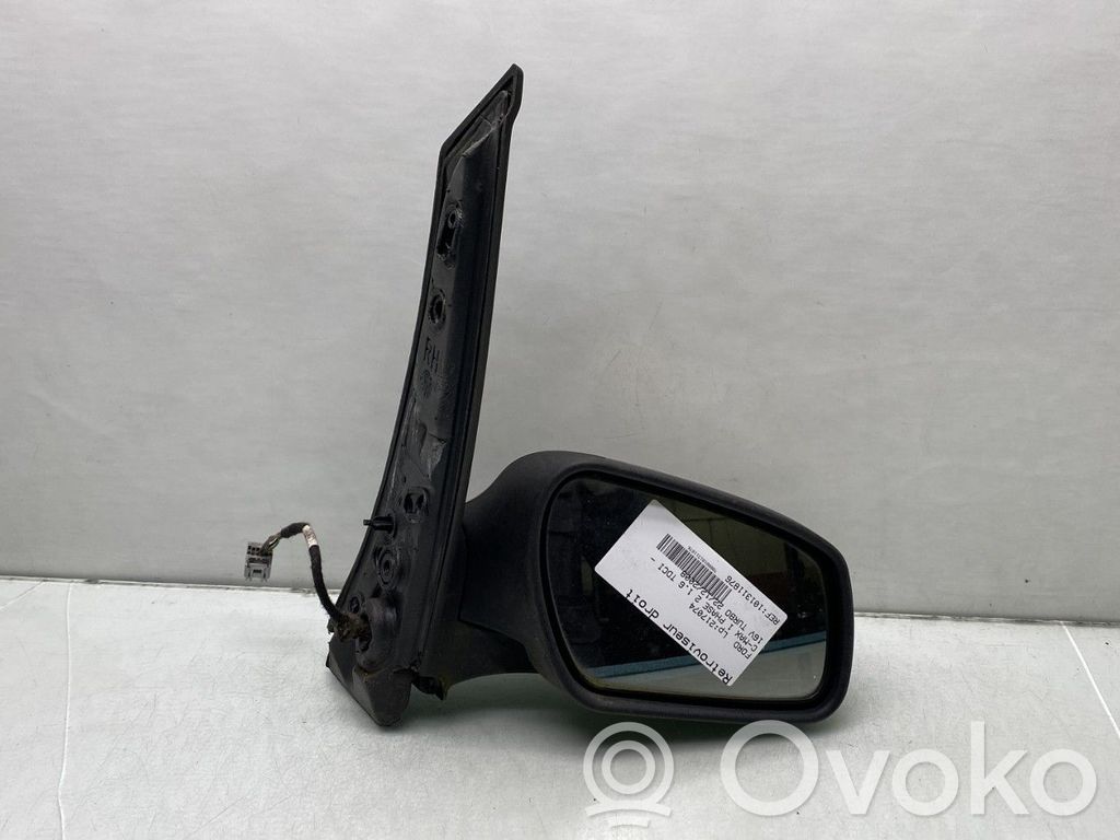 Ford C-MAX I Espejo lateral manual 