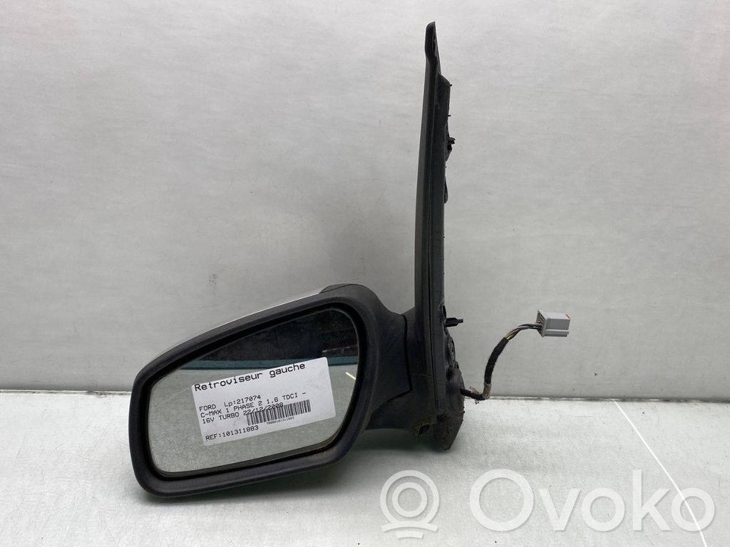 Ford C-MAX I Espejo lateral manual 
