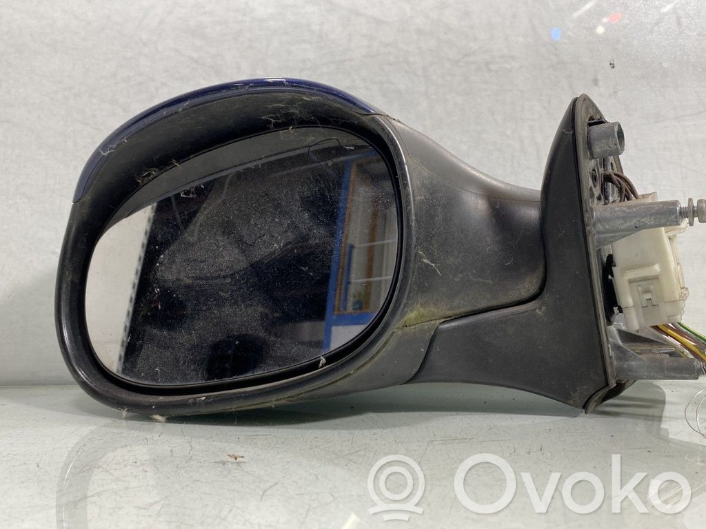 Citroen Xsara Picasso Espejo lateral manual