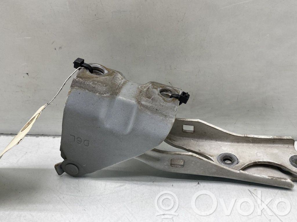 Mazda 2 Dzinēja pārsega eņģe (-es) 