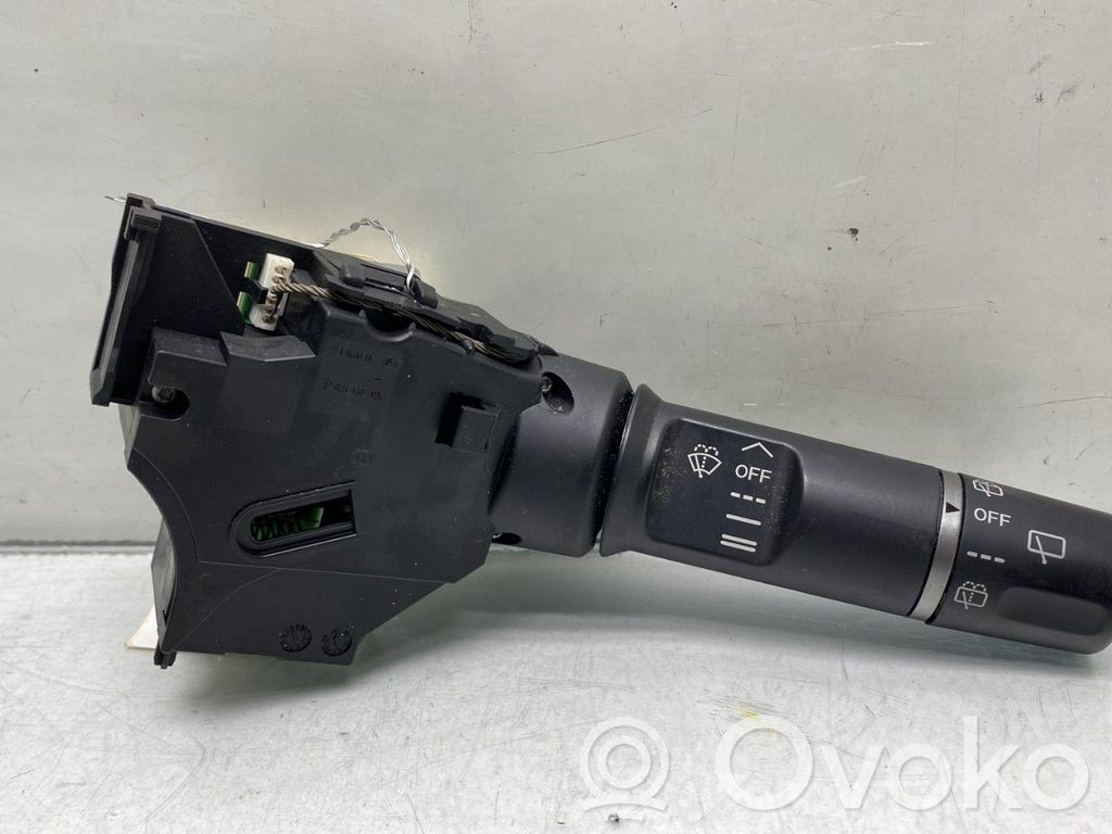 Wiper control stalk   DF7166128