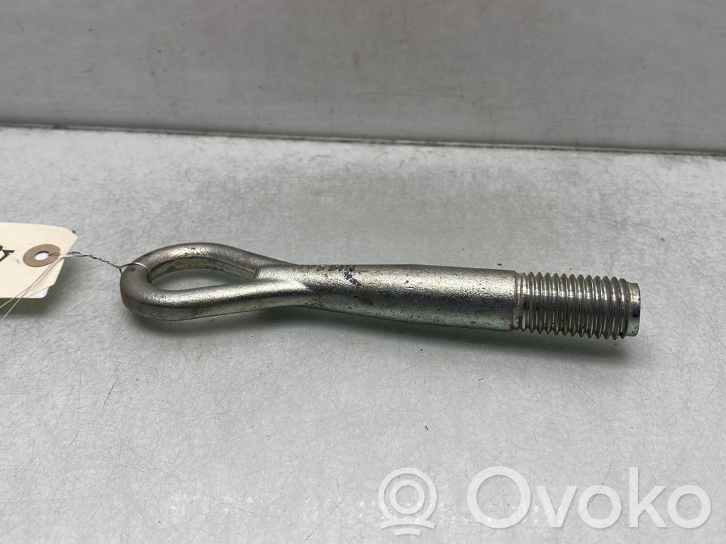 Nissan Qashqai Inel remorcare 