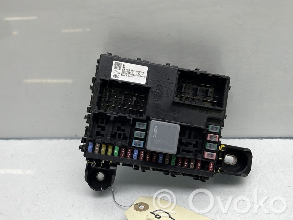 Sulakemoduuli   M8E214A073CB