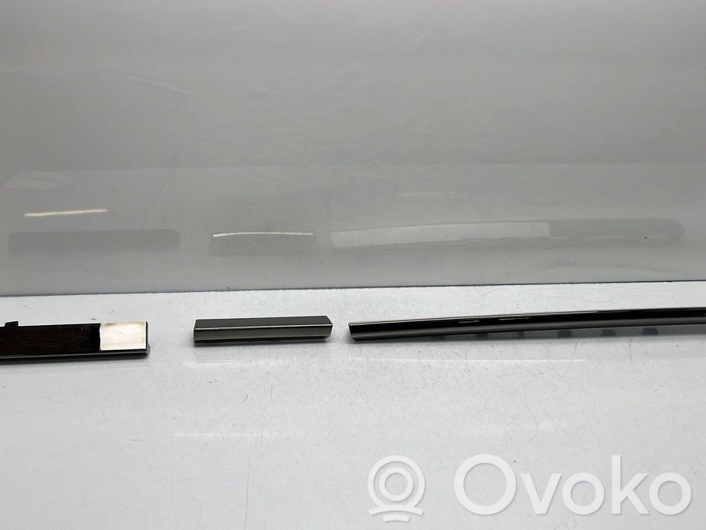Tunel środkowy   N9X2045R80A