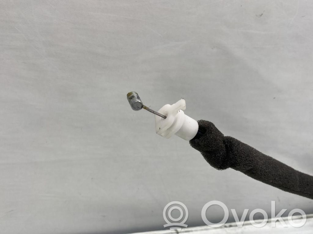 Citroen C3 Serratura portiera anteriore 