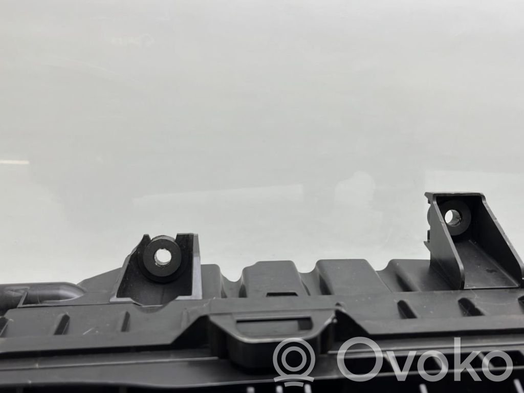 Citroen C5 Aircross Scatola del filtro dell’aria