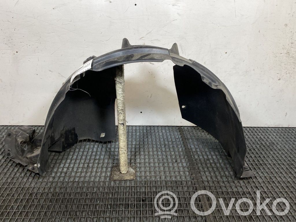 Citroen C3 Apărători interioare aripă roată față 