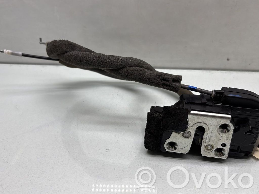 Etuoven lukko   998104FA0D