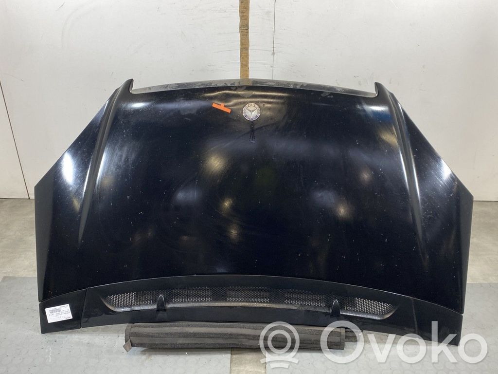 Mercedes-Benz A W169 Konepelti 