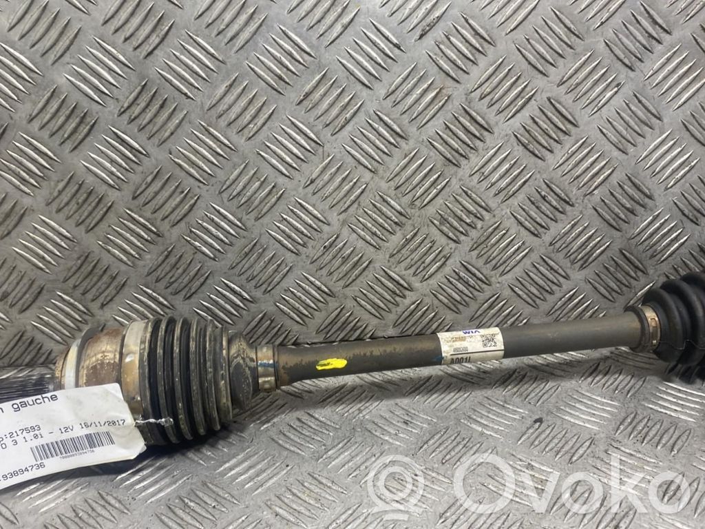KIA Picanto Planetară față 
