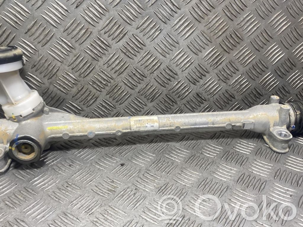 Cremallera de dirección   56500G6500