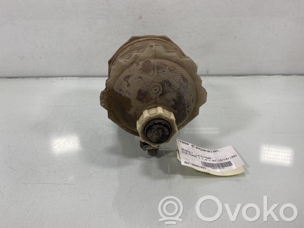 Renault 19 Aušinimo skysčio išsiplėtimo bakelio dangtelis 