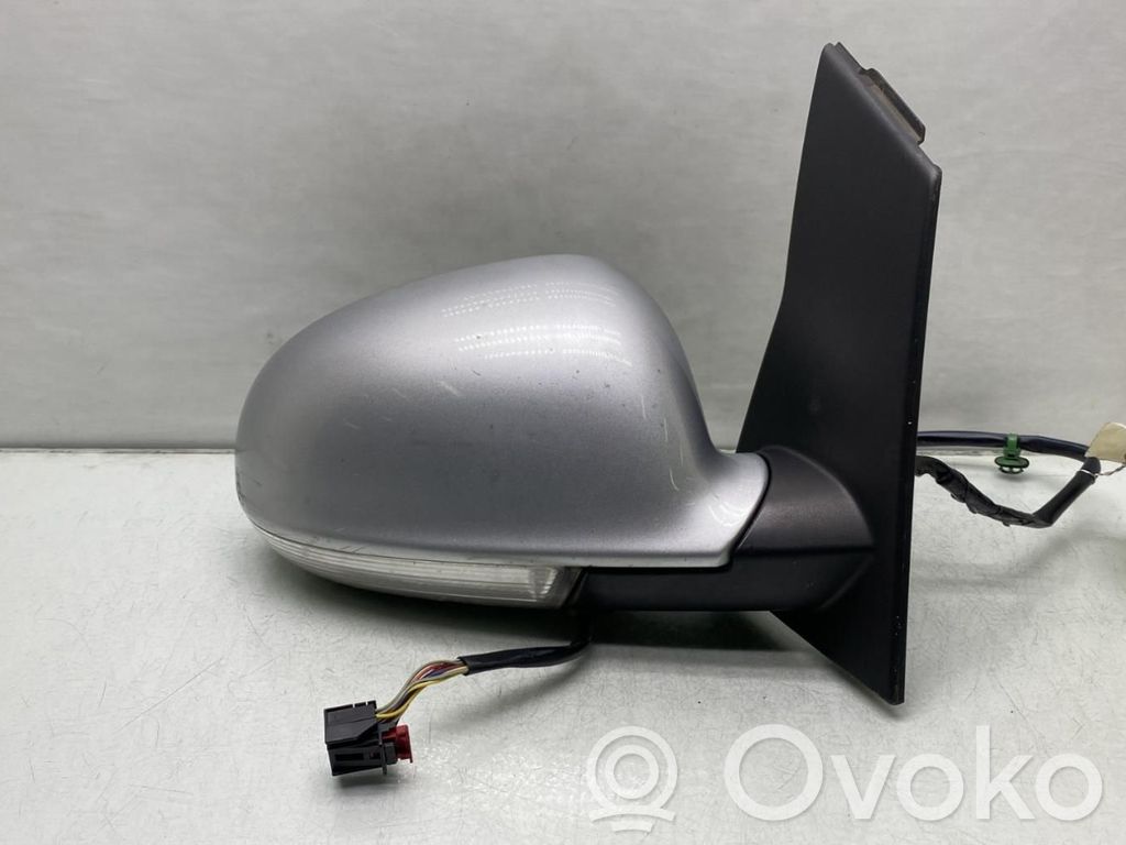 Volkswagen Golf Plus Espejo lateral manual 