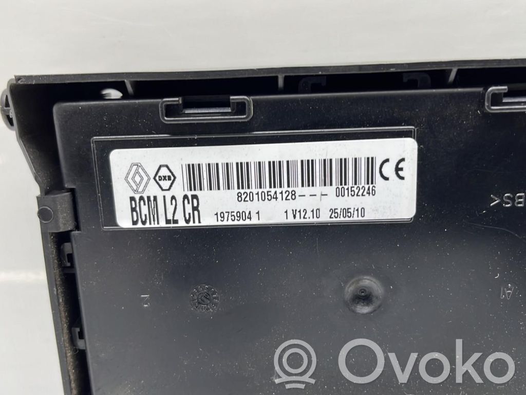 Renault Clio III Moduł / Sterownik BSM 
