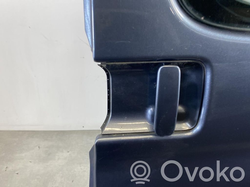 Citroen Berlingo Portellone laterale scorrevole