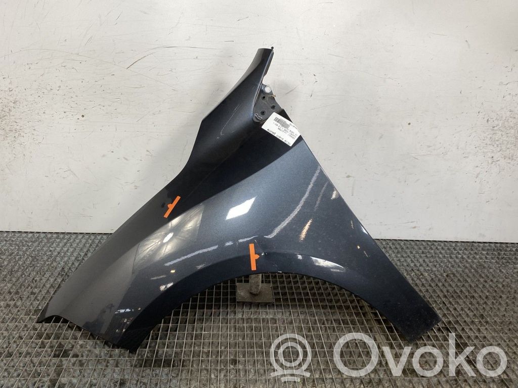 Renault Fluence Guardabarro 