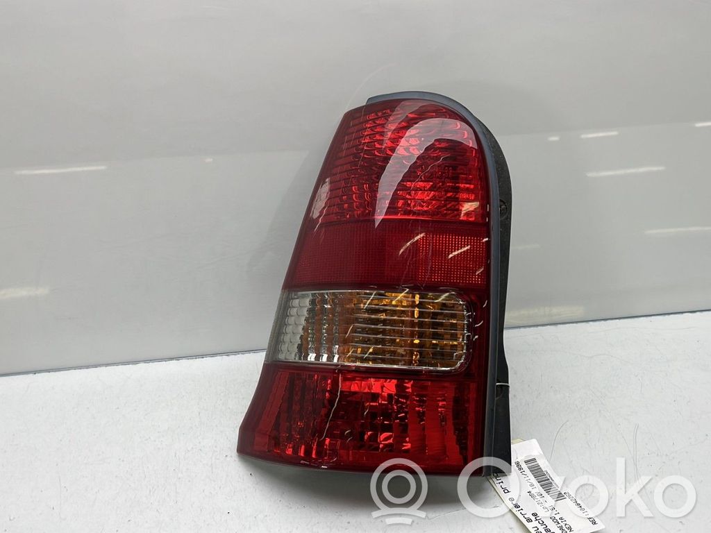 Daewoo Nexia Takavalot 