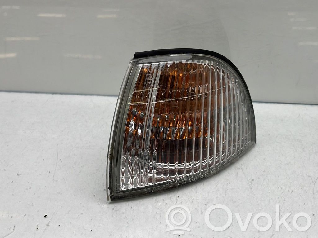 Daewoo Nexia Seitenblinker 