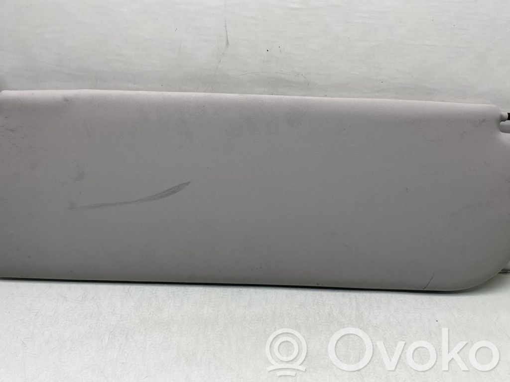 Sun visor   1752958