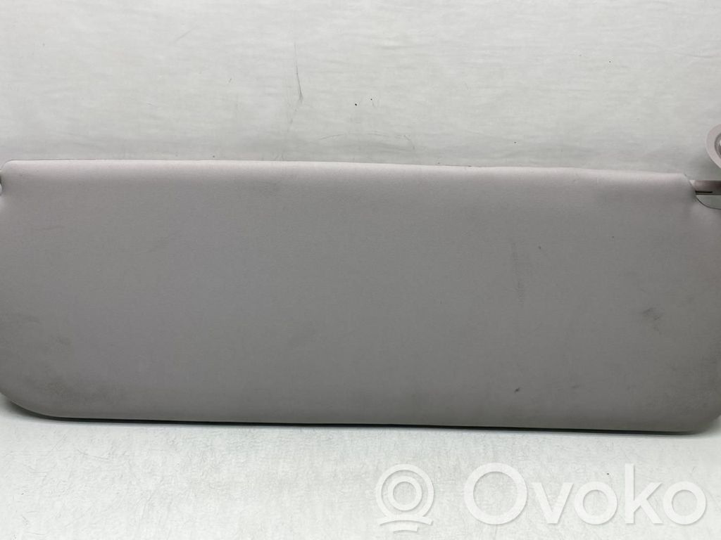 Sun visor   1370962