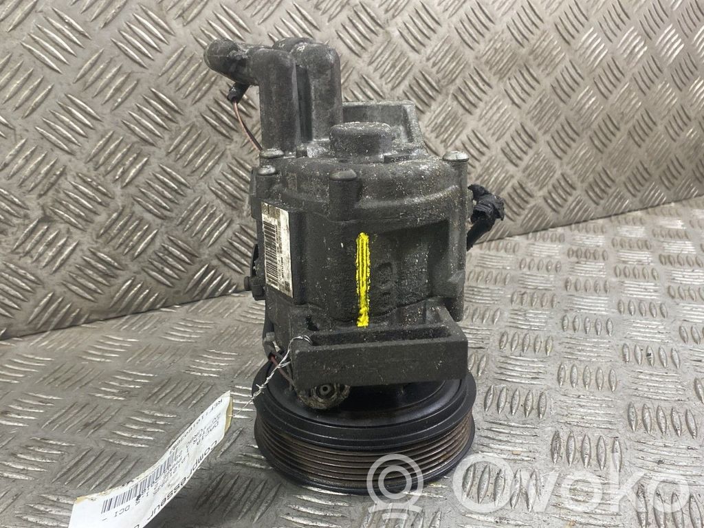 Klimakompressor Pumpe   926009154R