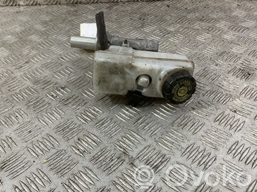 Dacia Duster Pompă centrală de frână 