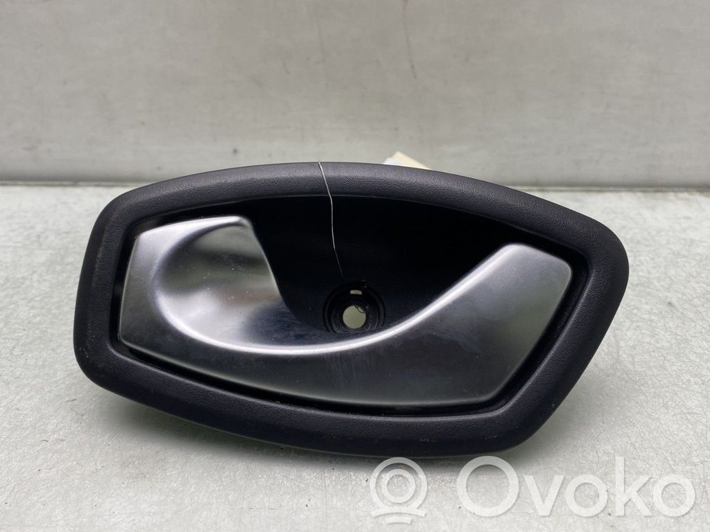 Renault Captur Manecilla interna puerta delantera 