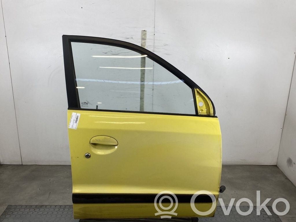 Hyundai Atos Prime Drzwi przednie 