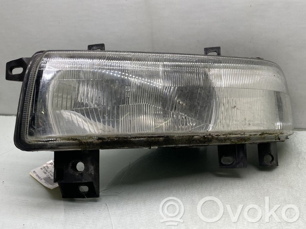 Opel Movano A Scheinwerfer 