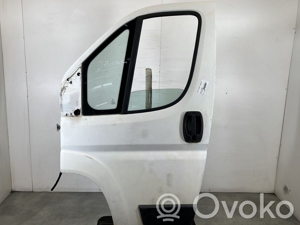 Fiat Ducato Puerta delantera 