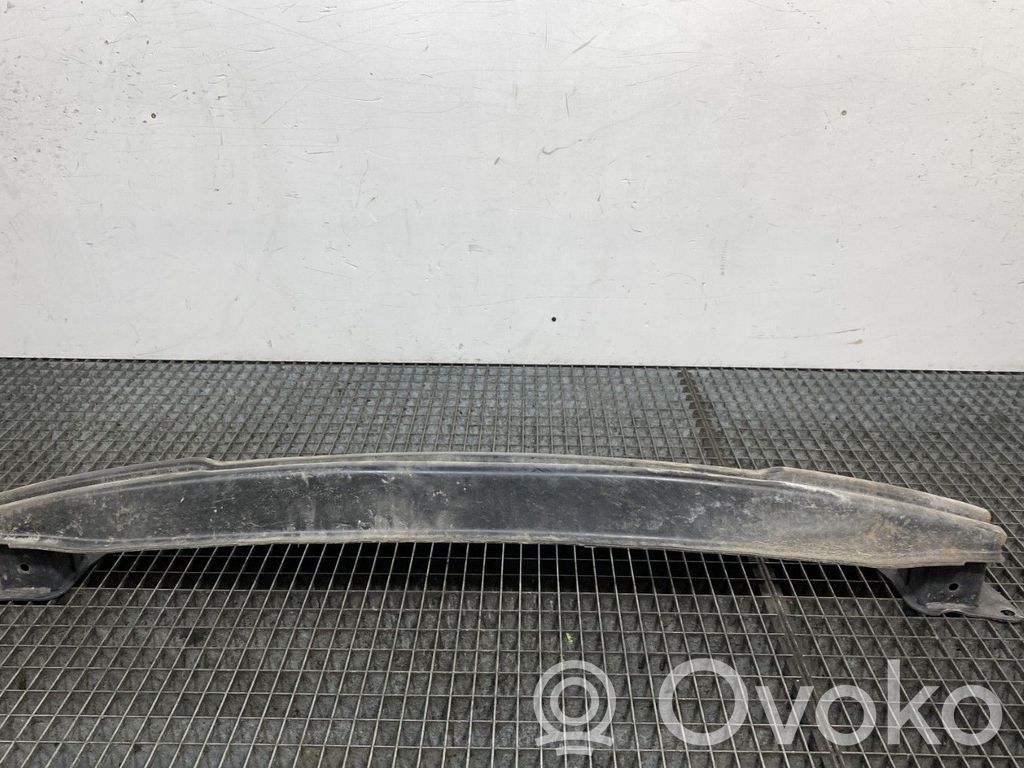 Volkswagen Golf VI Traversa del paraurti posteriore 