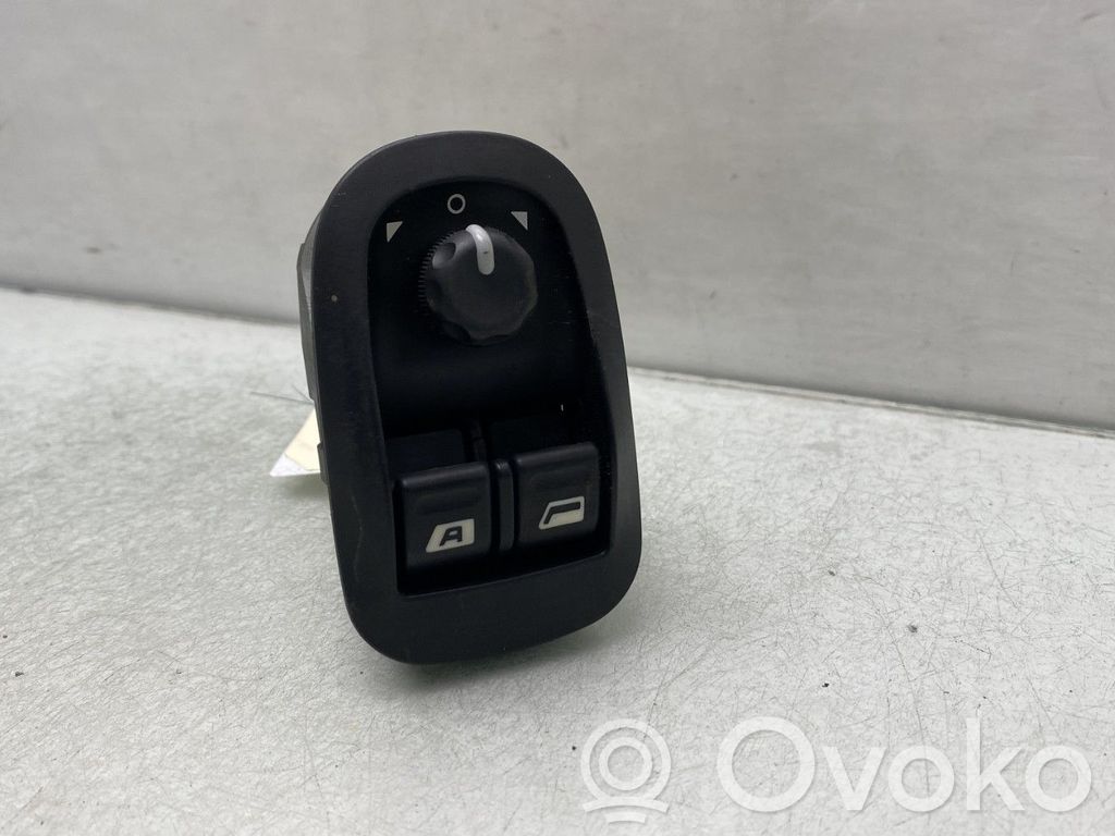 Citroen Jumpy Electric window control switch 