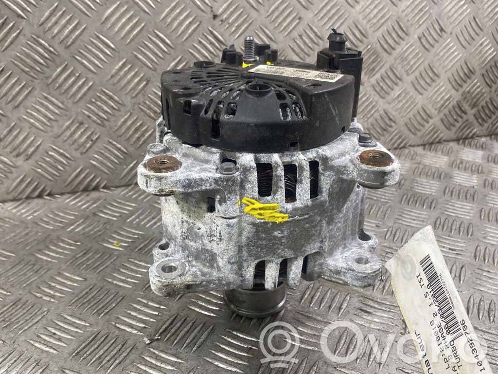 Skoda Octavia Mk3 (5E) Alternator 