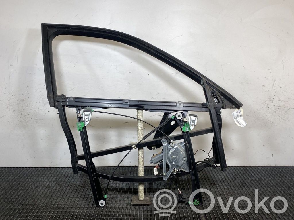 Audi A4 S4 B5 8D Etuoven ikkunan nostin moottorilla