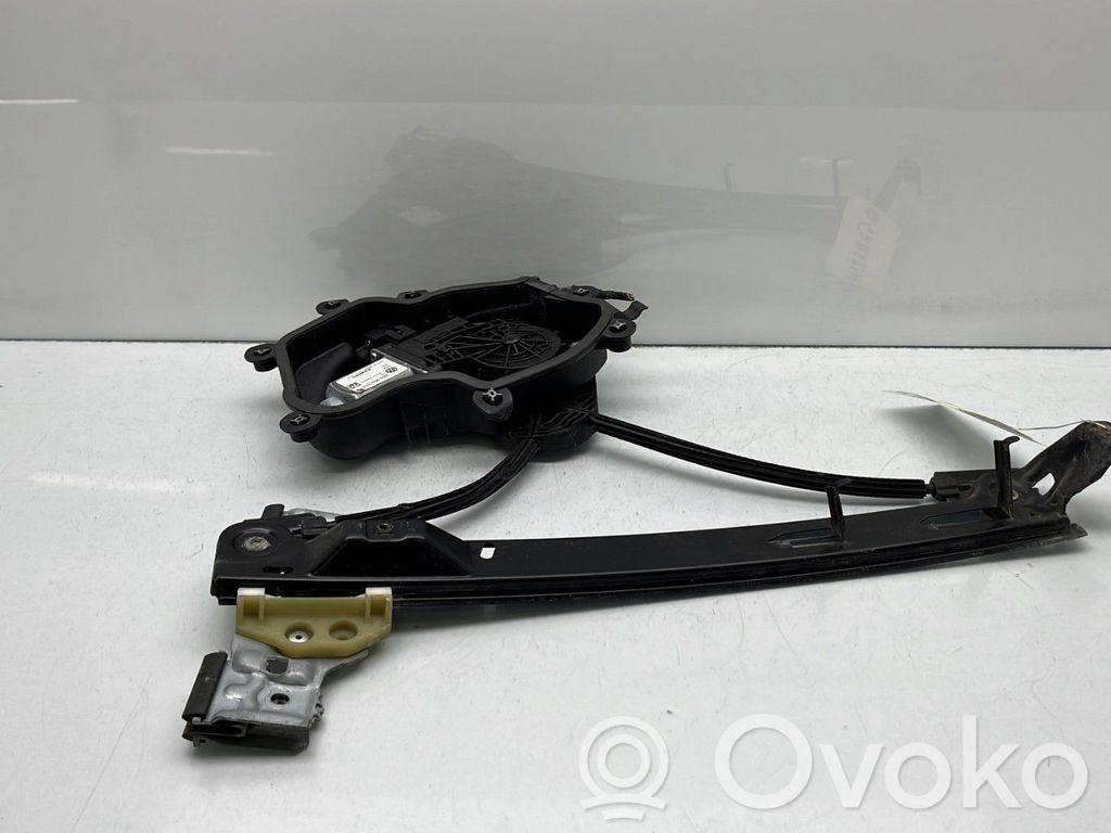Seat Ibiza IV (6J,6P) Elektryczny podnośnik szyby drzwi tylnych 